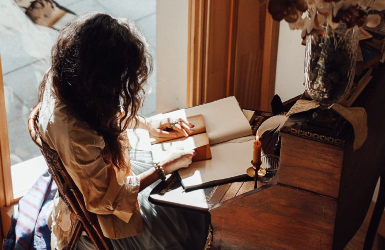 Meet the Authors Redefining Romance
