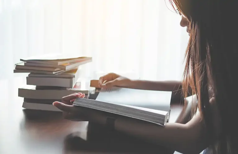 In Defense of Your Completely Out of Control TBR Pile